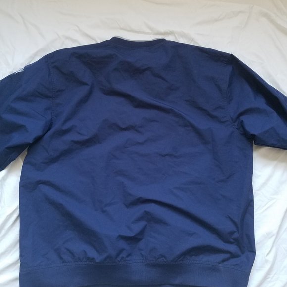 NFL - Patriots - Windbreaker Jersey - Picture 7 of 8